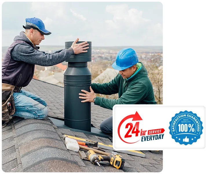 Chimney & Fireplace Installation And Repair in Middletown, DE